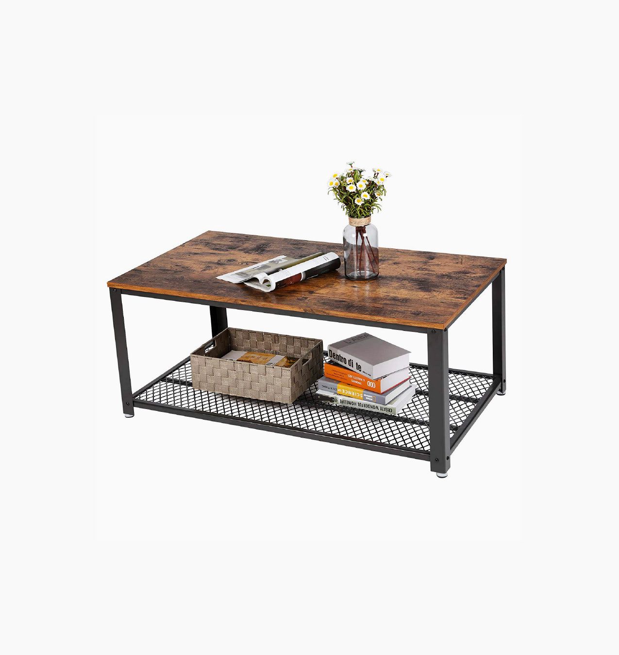 Modern Coffee Table