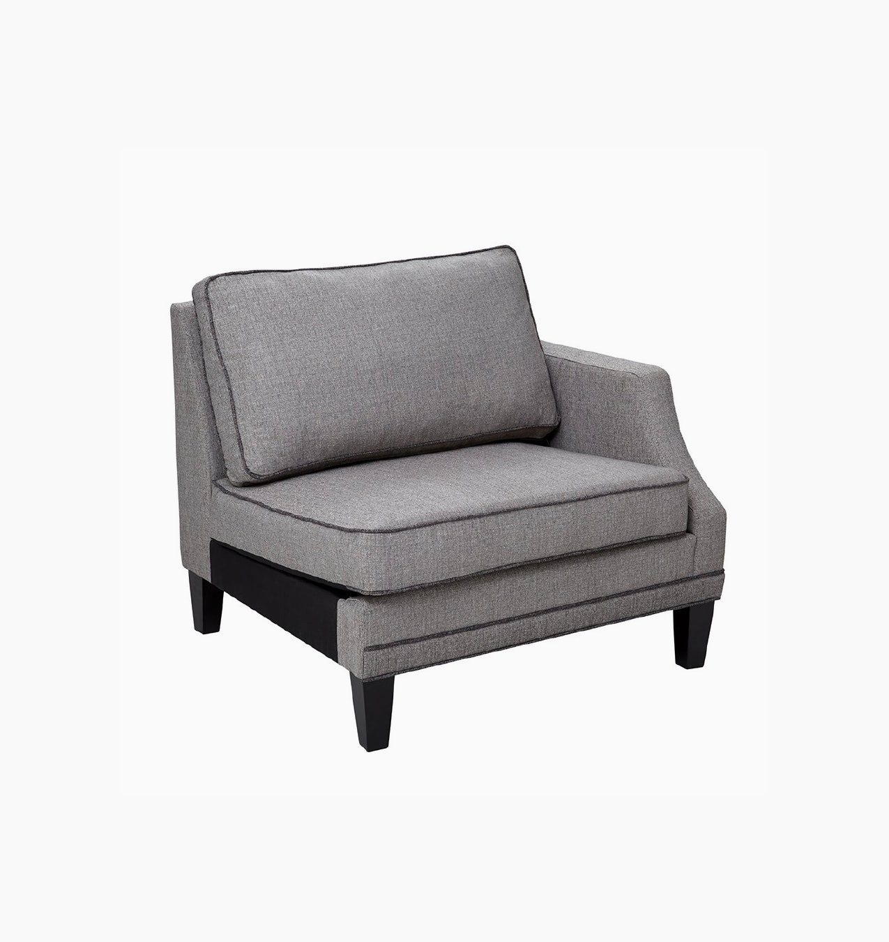 Signature Gordon Modular Sofa Right Arm